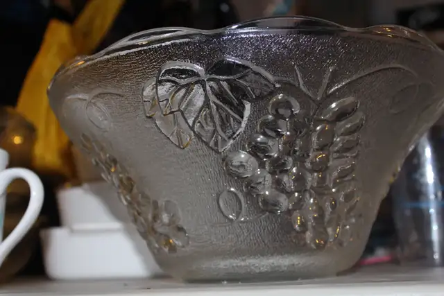 Kitchen Bowls64840224116866124