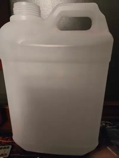 Plastic 10L Jug, View more