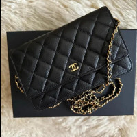 CHANEL - wallet on chain -  GHW