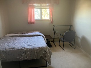 Spacious room for rent in a 2 bedroom apartment in Room Rentals & Roommates in Saskatoon - Image 4