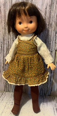 Vintage 1978 My Friend Jenny Doll