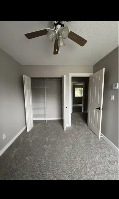 I am looking for a girl to take over my lease starting February 1st You would be sharing the upper p...