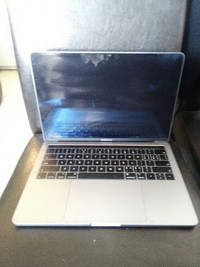 MacBook Pro 2019 i7 Retina