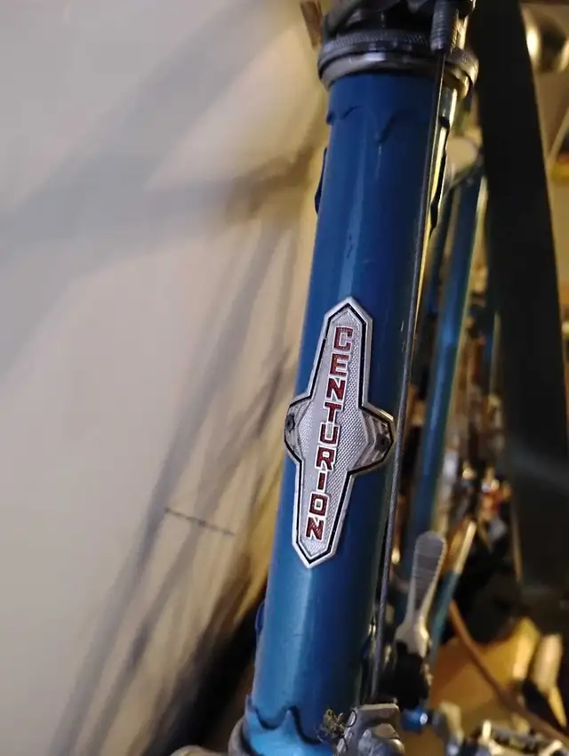 1976 Centurion road bike in Road in Chatham-Kent - Image 4