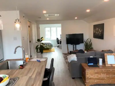 Appartement 3 1/2 à louer