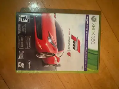 forza Motorsport 4 Xbox 360, View more