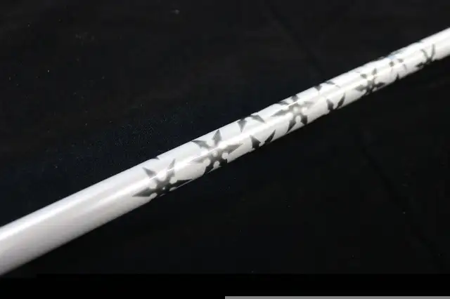 Mitsubishi Rayon .Fubuki 70 x 5 ct Flex-X .Driver Shaft (#1284) in Hobbies & Crafts in City of Halifax - Image 4