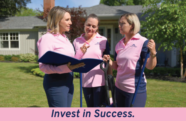 Established Cleaning Franchise for Sale – Mississauga North in Other Business & Industrial in Mississauga / Peel Region - Image 4