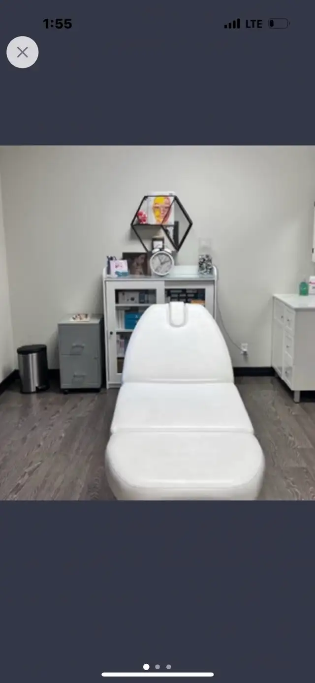 Woodbridge BEAUTY CLINIC in Commercial & Office Space for Rent in Mississauga / Peel Region - Image 12