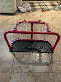 Bouclaire Hockey Shelf 