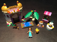 LEGO Disney 41061 Jasmine’s Exotic Palace