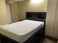 Coquitlam Centre Furnished Private Rooms for rent