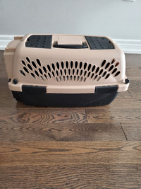 Pet Carrier - Free