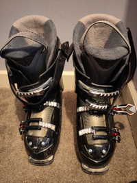 HEAD Black Edge - Men's Ski Boots Size 25.5