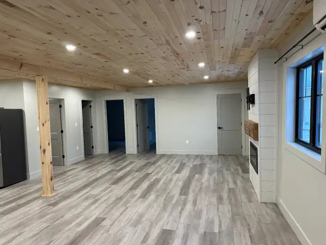 2 Bedroom Apartment in Long Term Rentals in Charlottetown - Image 4