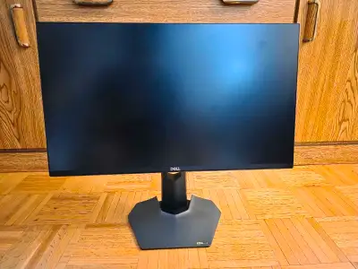 Dell G2524h Gaming Monitor 24.5 inches, View more