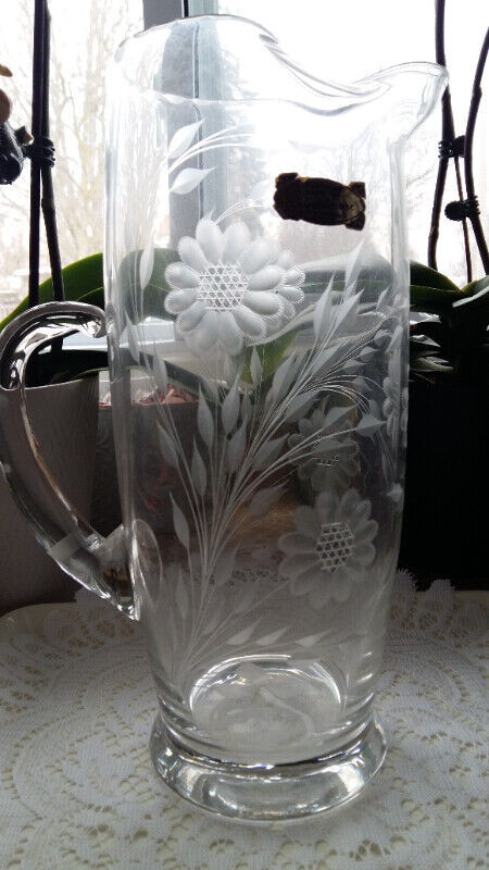 Assorted VTG Glassware (Prices in Ad) in Arts & Collectibles in St. Catharines - Image 3