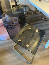 Ikea Tobias Chairs