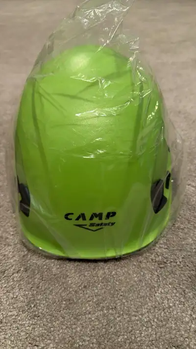 Camp Safety Ares Helmet, View more