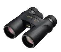 Nikon Monarch 7 8x42 Binoculars - Great condition