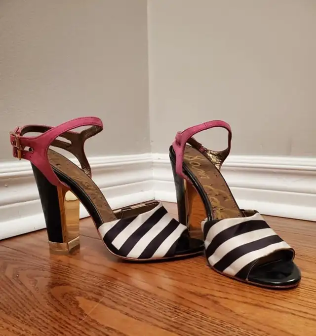 Sam Edelman Shoes in Women's - Shoes in Oshawa / Durham Region - Image 4