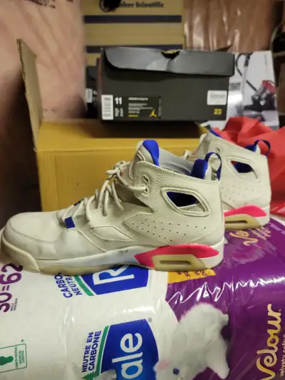 Jordan flight club 91, View more