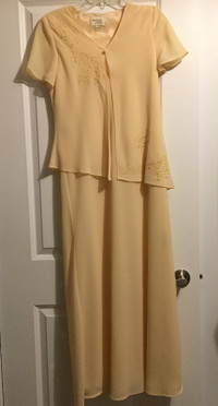 Mother of Bride/formal dress