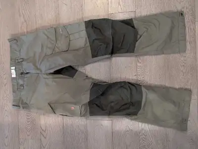 Fjallraven Vidda Pro Men's - Long , View more
