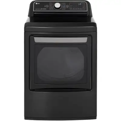 LG Sécheuse électrique DLEX7900BE | Samsung [BOITE OUVERTE], View more
