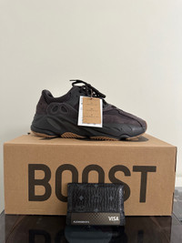 Yeezy 700 ‘Utility Black’