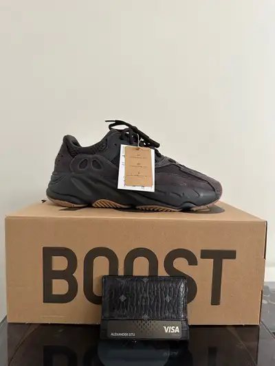 Yeezy 700 ‘Utility Black’, View more