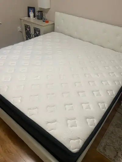 King Size Mattress, View more