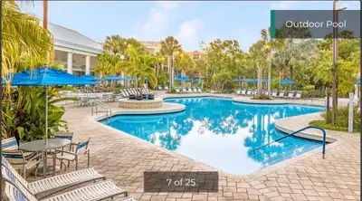 Luxury Orlando Villa for 10.  Spring break 2026., View more