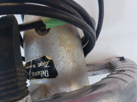vintage deluxe zipp saw tool