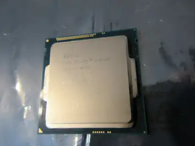 Processeurs Intel Core-i3, C2D, View more
