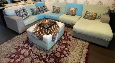 Ottoman for sale, View more