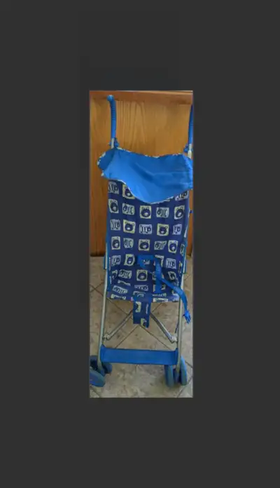 Baby Stroller with sun shade, View more