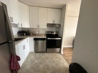 one bedroom apartment available for rent