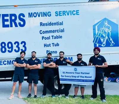 EC Movers Windsor – Professional & Reliable Moving Services Looking for trusted movers in Windsor, O...