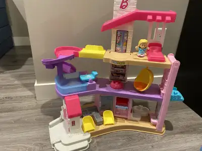 Little People Toy, View more