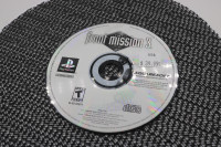 Front Mission 3 - Playstation (#156)
