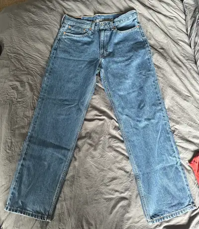 Brand new Levi 550 jeans, View more