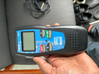 Car fault code reader