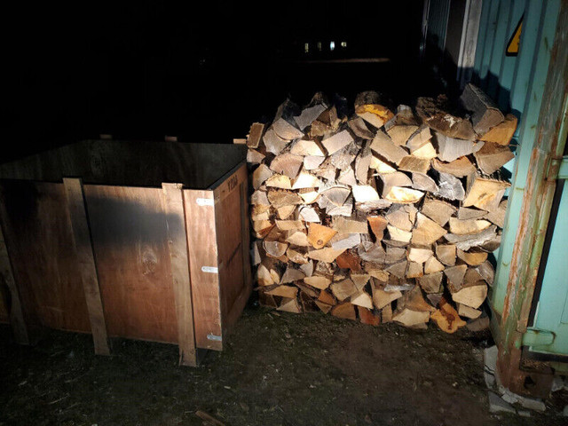 Firewood in Fireplace & Firewood in Cambridge - Image 2