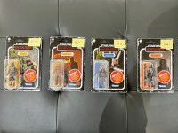 Star Wars “Retro” Collection Figures