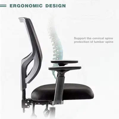 Ergonomic Office Chairs, View more