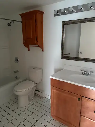 Ideal for working professionals, couples or students. Beautiful, sun-filled 2-bedrooms condo located...