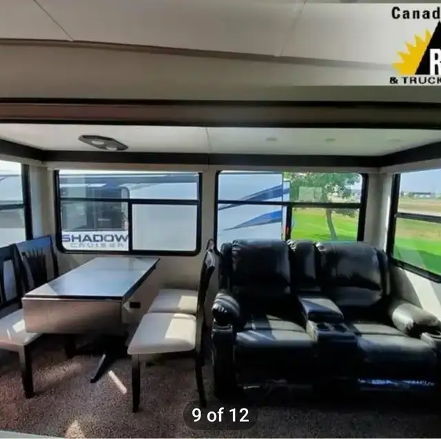 2022 Coachmen Chaparral 360 IBL in Travel Trailers & Campers in Regina - Image 4