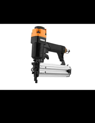 Freeman 18 Gauge Brad Nailer, View more