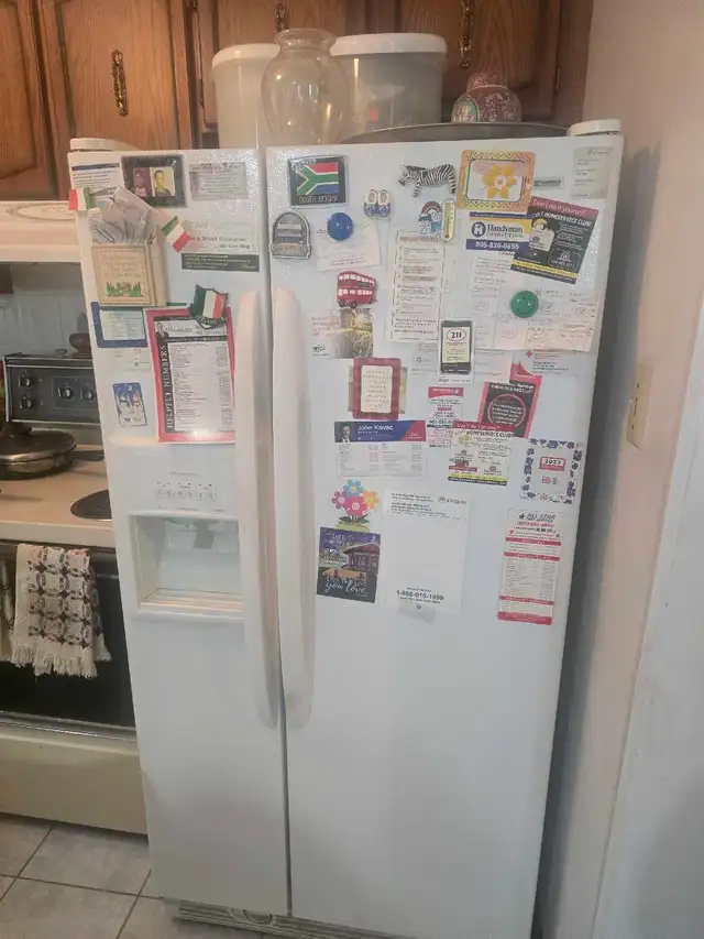 appliance repair 